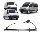 MAQUINA VIDRO MECANICA DIREITA DUCATO/BOXER/JUMPER 98/06