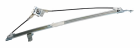 MAQUINA VIDRO MECANICA DIREITA DUCATO/BOXER/JUMPER 98/06