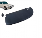 QUEBRA SOL GM CHEVETTE 1983 ATÉ 1993 LUXO PRETO LADO DIREITO