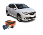 MODULO VIDRO RENAULT LOGAN NOVO 2014 E 2015(VIDROS DIANTEIROS)