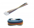 MODULO DE VIDRO PEUGEOT HOGGAR POS/13 PEUGEOT 206/207(2VIDRO