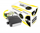 MODULO DE VIDRO PEUGEOT HOGGAR POS/13 PEUGEOT 206/207(2VIDRO