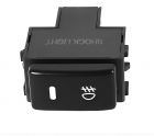 KIT FAROL AUXILIAR MARCH 2012 A 2014 SEM MOLDURA LD/LE