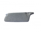 QUEBRA SOL VW GOL/PARATI G2 95 A 99 SALPICADO C/ESPELHO LD