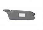 QUEBRA SOL VW GOL/PARATI G2 95 A 99 SALPICADO C/ESPELHO LD