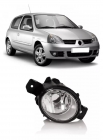 FAROL AUXILIAR CLIO 2003 A 2005 - DIREITO/PASSAGEIRO - ORGUS