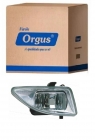 FAROL AUXILIAR FIESTA 01 A 03 COURIER 01 A 13 DIREITO ORGUS