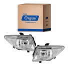 FAROL AUXILIAR FIESTA 01 A 03 COURIER 01 A 13 DIREITO ORGUS