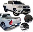 Capota Maritima Hilux Cab Dupla 2016 A 2021 2022 2023 2024