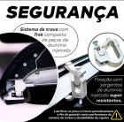 Lona Hilux 2005 2010 2013 2015 Cd Sem Santo Antonio