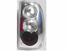 LANTERNA TRASEIRA SAVEIRO 96A2000 CRISTAL EVOLUTION DIREITA
