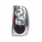 LANTERNA TRASEIRA SAVEIRO 96A2000 CRISTAL EVOLUTION DIREITA