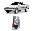 LANTERNA TRASEIRA SAVEIRO 96A2000 CRISTAL EVOLUTION DIREITA
