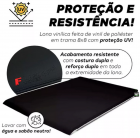 Capota Maritima Fiat Toro 2016 Sem Santo Antonio Flash Cover