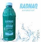 AGUA BI-DESMINERALIZADA RADIADOR E BATERIA 1LT RADNAQ