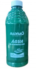 AGUA BI-DESMINERALIZADA RADIADOR E BATERIA 1LT RADNAQ