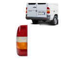 LANTERNA TRASEIRA SPRINTER 1995A2002 TRICOLOR LADO ESQUERDO