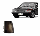 LANTERNA DIANTEIRA OPALA 1988 A 1992 C/CUPULA FUME DIREITA