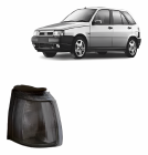 LANTERNA DIANTEIRA FIAT TIPO 1995 A 1997 FUME LADO DIREITO