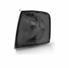 LANTERNA DIANTEIRA S10 BLAZER 1995 A 2000 FUME LADO DIREITO