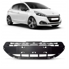 GRADE RADIADOR PEUGEOT 208 - 2013 A 2016