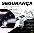 Capota Marítima Ford Ranger Limited 2012 A 2020 Flash Force