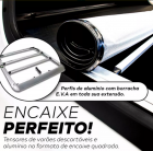 Capota Marítima Ford Ranger Limited 2012 A 2020 Flash Force
