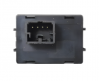INTERRUPTOR VIDRO ELETRICO GOL G5 2008 A 2013 PAINEL