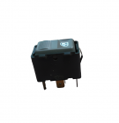 INTERRUPTOR VIDRO ELETRICO GOL G2/G3 1995 A 2005 PRETO