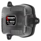 Módulo Taramps Tl500 Digital 100w Rms 2 Canais 2 Ohms