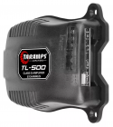 Módulo Taramps Tl500 Digital 100w Rms 2 Canais 2 Ohms