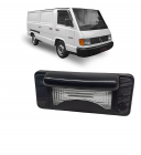 LANTERNA PLACA MB180 SPRINTER 1997 ATE 2011