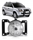 FAROL NEBLINA HYUNDAI TUCSON 2002 A 2015 - ESQUERDO - ORGUS
