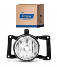FAROL NEBLINA HYUNDAI TUCSON 2002 A 2015 - ESQUERDO - ORGUS