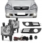 KIT FAROL AUXILIAR NEBLINA - GM VECTRA 2006 A 2012 - ORGUS