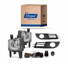 KIT FAROL AUXILIAR NEBLINA - GM VECTRA 2006 A 2012 - ORGUS