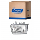 FAROL HILUX SW4 1992 A 1995 LADO ESQUERDO / MOTORISTA ORGUS