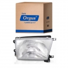 FAROL HILUX SW4 - 1996 A 1998 - LADO DIREITO - ORGUS