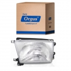 FAROL HILUX SW4 - 1996 A 1998 - LADO ESQUERDO - ORGUS