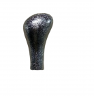 BOLA CAMBIO MANOPLA TIPO CACHIMBO SPORT CROMADA (AP438)