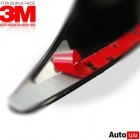 CALHA CHUVA GM CRUZE HATCH 2011 A 2015 4 PORTAS ECOFLEX