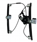 KIT VIDRO ELETRICO AGILE 2011A 2016 4PORTAS COMPLETO