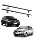 RACK DE TETO RENAULT CLIO 2004 A 2017- 2 PORTAS