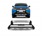 OVERBUMPER PROTETOR PARACHOQUE AMAROK V6 2018 A 2019 