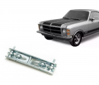CARRINHO GUIA VIDRO PORTA DIANTEIRA - GM OPALA 1968 A 1992