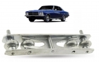 CARRINHO GUIA VIDRO PORTA DIANTEIRA - GM OPALA 1968 A 1992