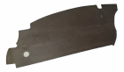 PAPELAO SUPERIOR RADIADOR PASSAT 1980 1981 1982 1983 A 1989