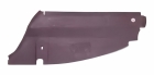 PAPELAO SUPERIOR RADIADOR PASSAT 1980 1981 1982 1983 A 1989