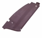 PAPELAO SUPERIOR RADIADOR PASSAT 1980 1981 1982 1983 A 1989