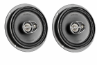 PAR ALTO FALANTE 6 BRAVOX TR6VW PORTA GOL G5 FOX 50RMS 